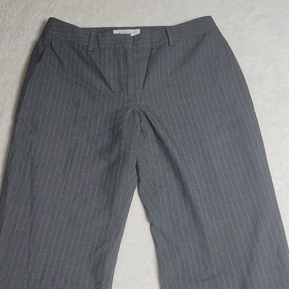 Ann Taylor Factory Dress Pants